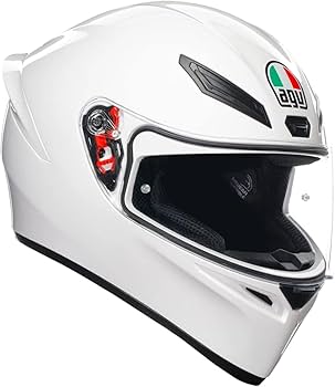 Amazon | AGV(エージーブイ) バイクヘルメット フルフェイス K1