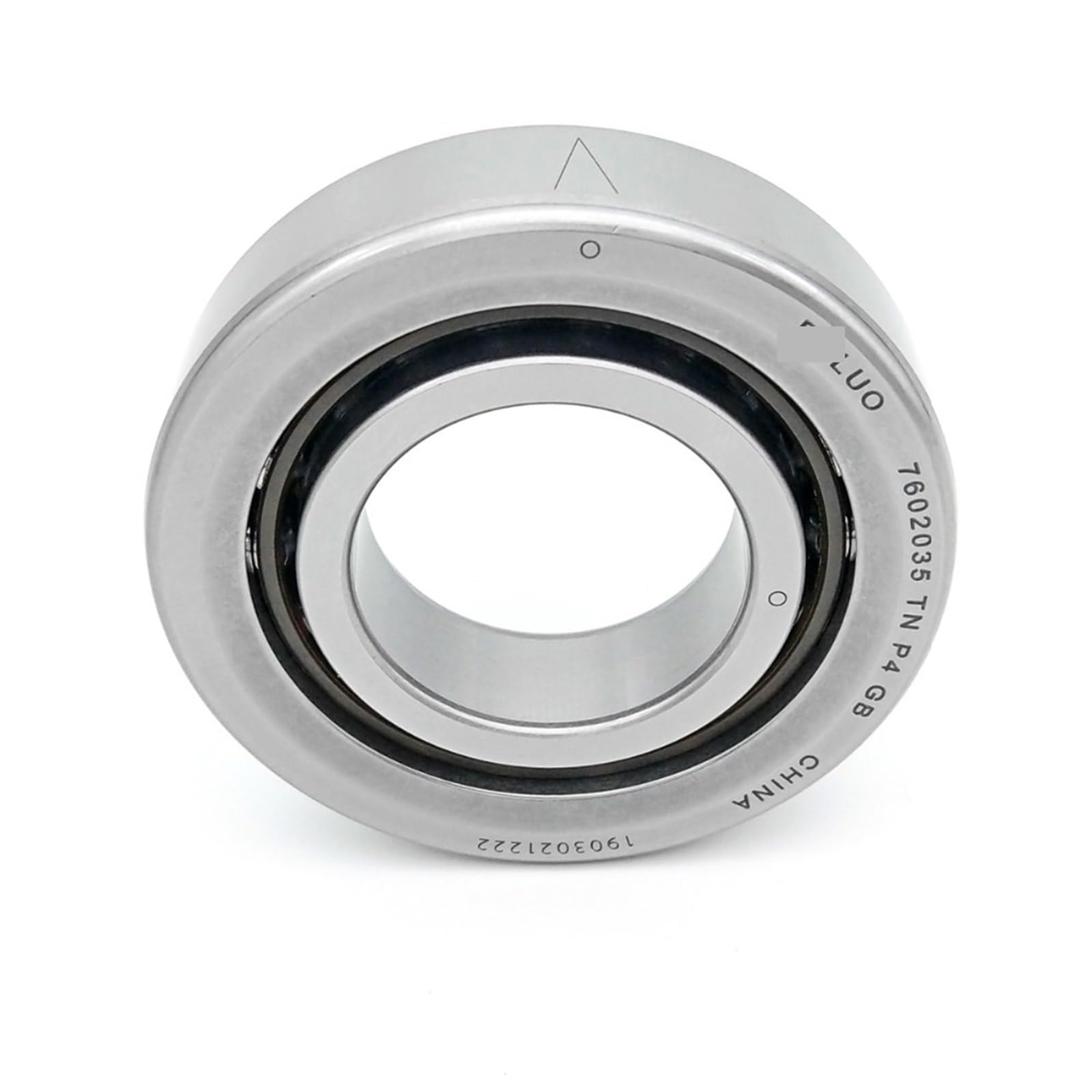 NYRXRYTCA 1PCS 35x72x17 7602035 TN P4 GB 760207 TN1 GB BS235 BSA207 Ball Screw Support Bearings