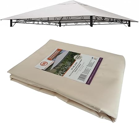 Pavimento In Pvc Telo Impermeabile 18oz Chicago Canvas & Supply - 10x12 Piedi, Poliestere Rivestito In Vinile, Resistente Per Esterni Chicago Canvas Telone - Foto 8