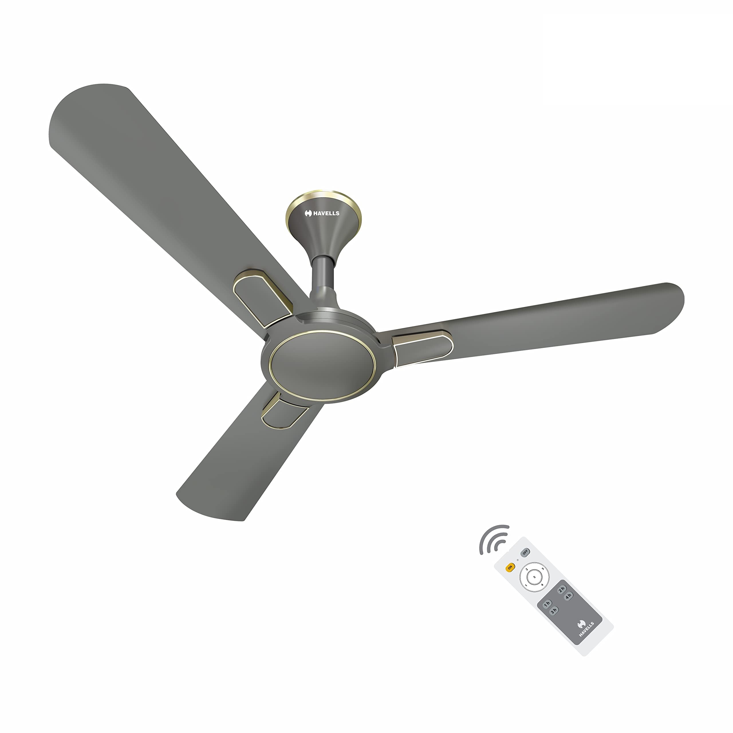 Havells Ceiling Fan - Powerful & Energy Efficient -14 Havells Ceiling Fan - Powerful & Energy Efficient -14
