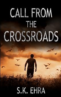 Call from the Crossroads The Crossroads Series