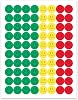 Hygloss Products Visual Behavior Stickers