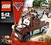 Cars 2 Radiator Springs Classic Mater (Lego 8201)