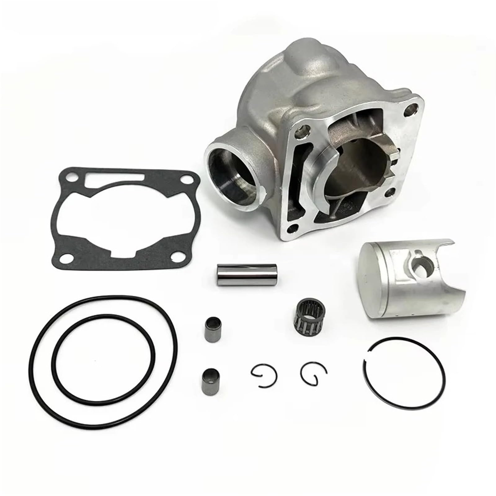 Kit cylindre YZ85 résolvant les pertes de compression pour moto et ATV