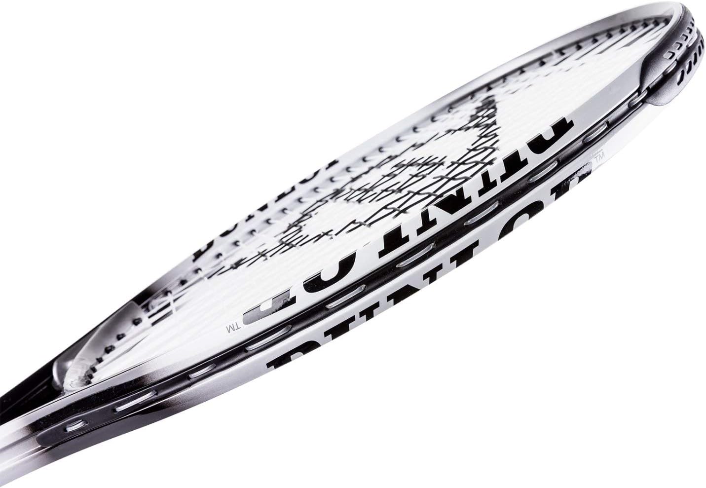 Dunlop Sports Nitro Youth Tennis Racket, 27" : Sports & Outdoors