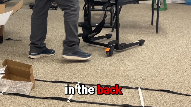 Watch Physical Therapist Unboxes and Assembles the VOCIC AX35 on Amazon ...