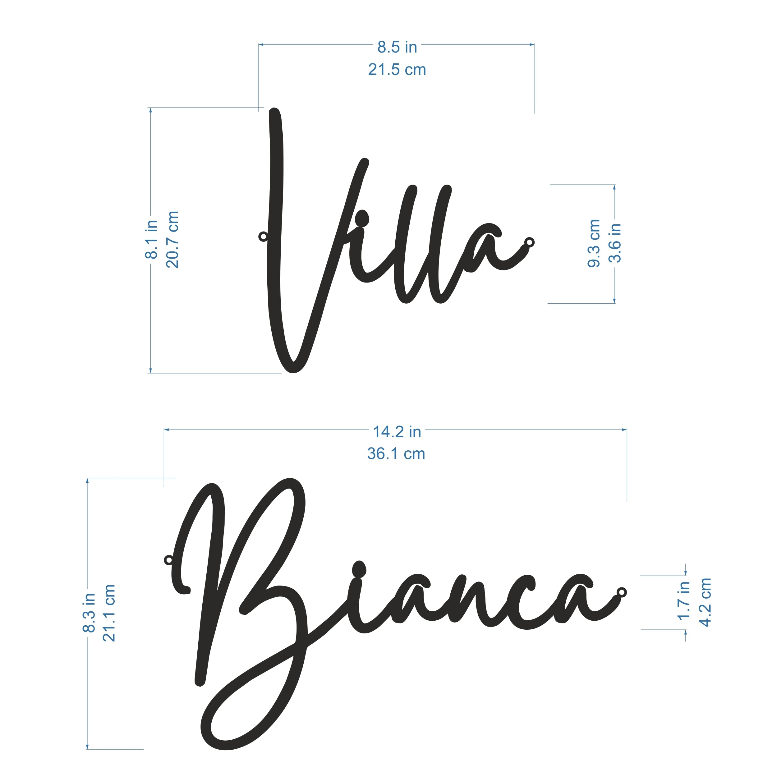 Signs With Logo House Name Plaque Or Door Number Sign With Border | House  Sign Solutions Floral Name Plate, image size:2500x2500