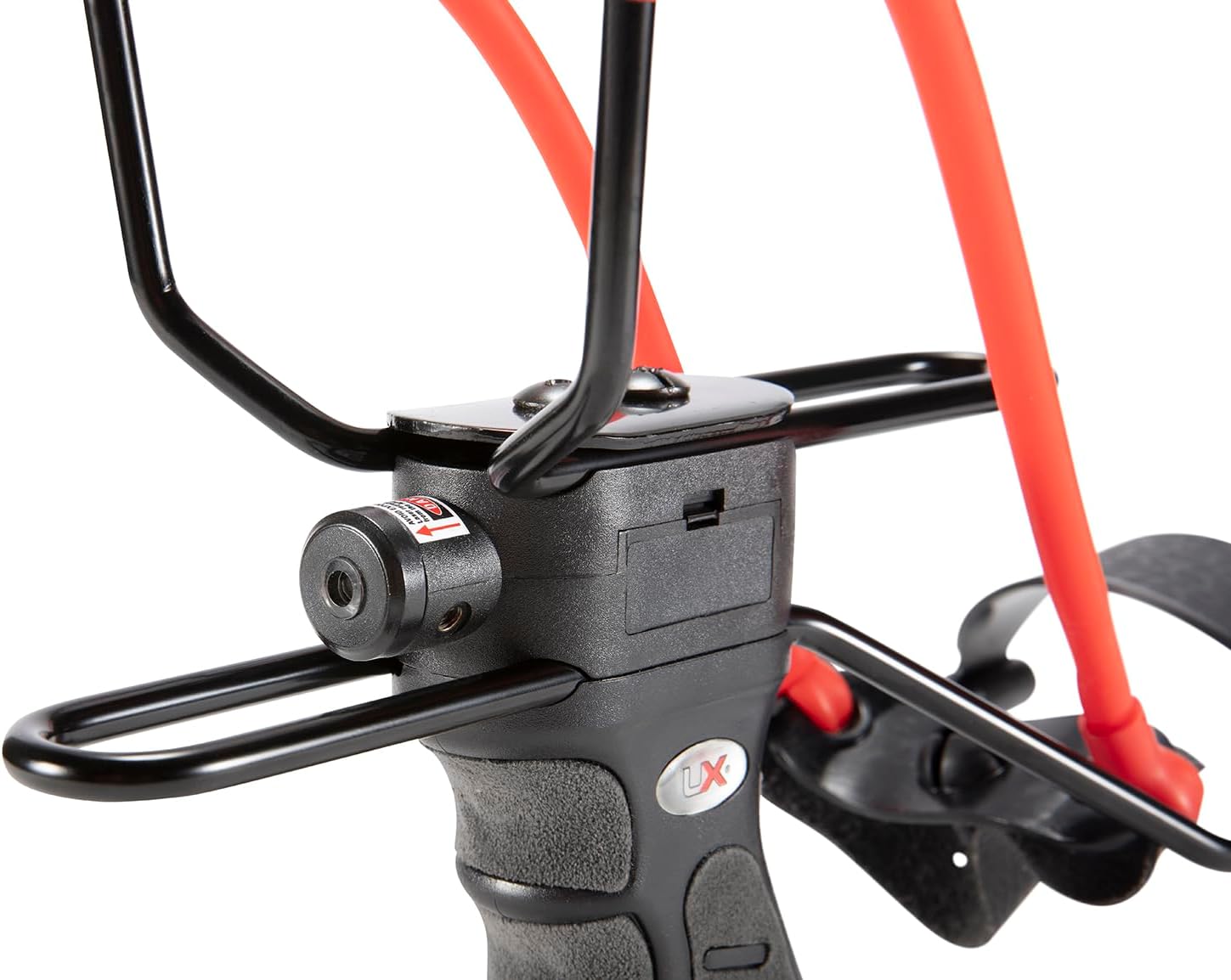 Umarex X-Shot Slingshot with Built-in Laser