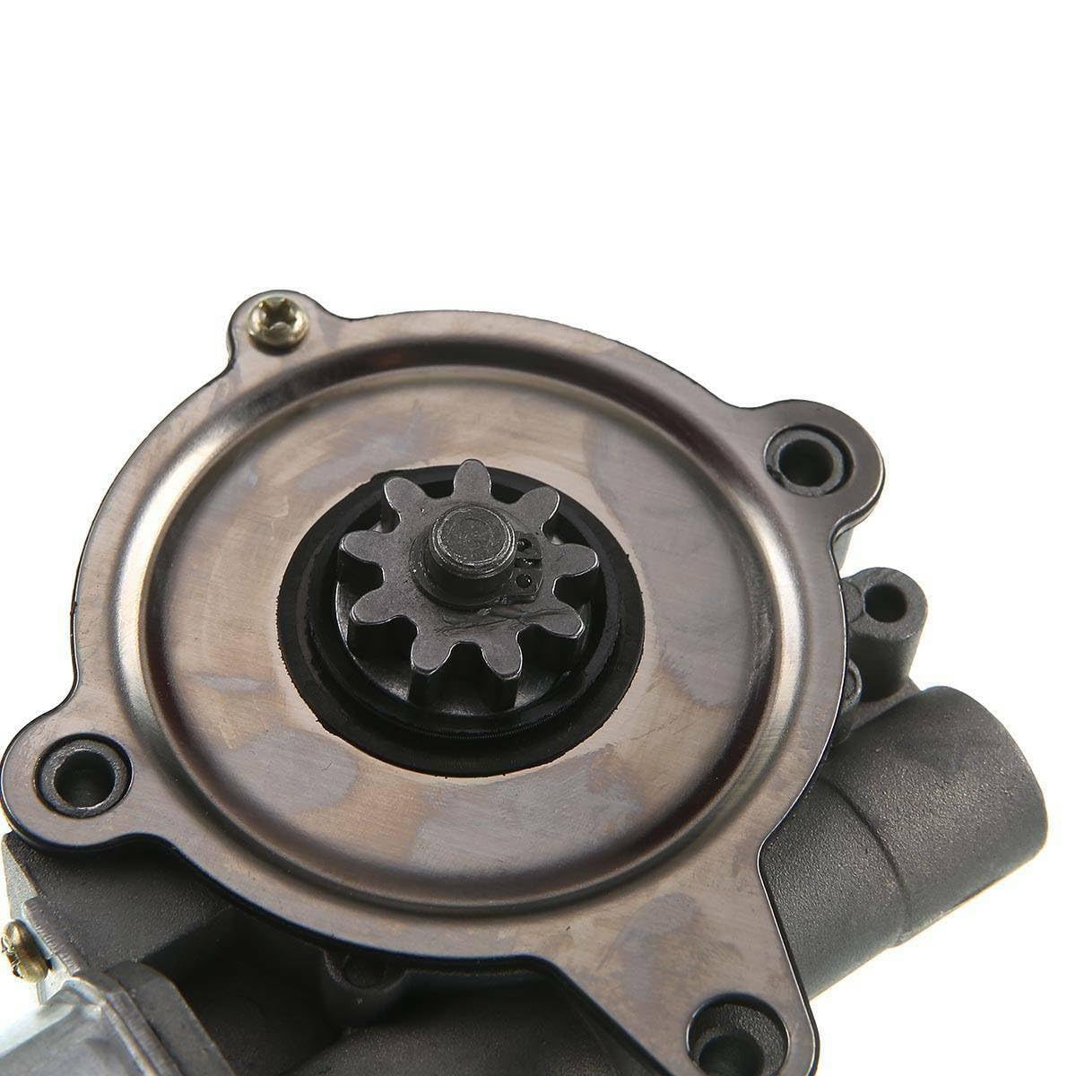 Amazon.com: HH Building 1pc Power Window Lift Motor Left Driver 