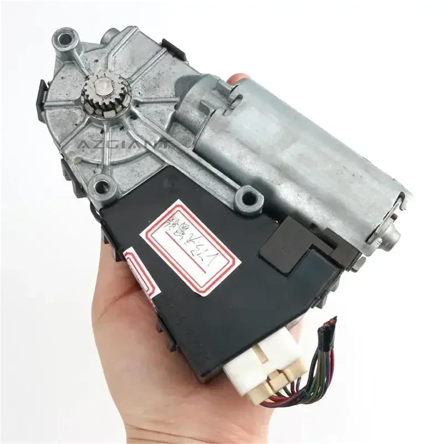 Original Sunroof Glass Opening Closing Motor Gear Assembly M9533010 MR462601 Fit for Mitsubishi Pajero V73 V77 V93 V97 2003-2006
