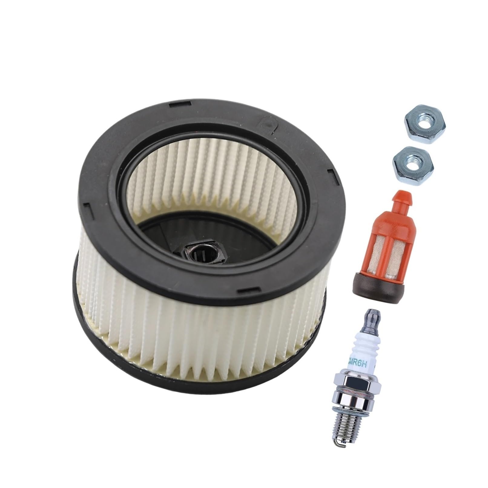 Filtre à air MS462 haute filtration pour protéger le moteur thermique