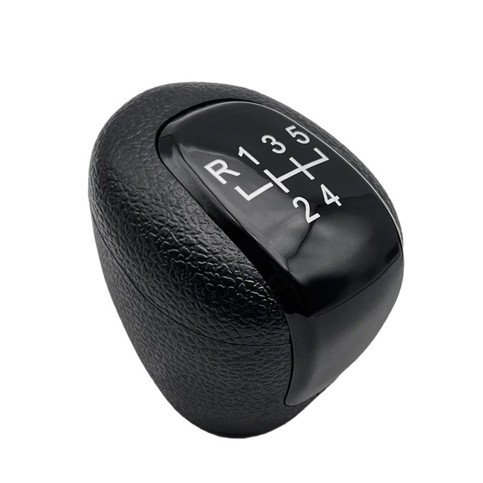 Dajmsuy 5-Speed A01 For Buick For Excelle 2008-2015 Car Shift Lever Handball And Gear Head Accessories Car Gear Shift(5-Speed A01)
