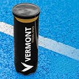 FORZA Palline Da Padel Pro | Palle Padel Ad Alta Performance | Precisione e Durate – Approvate FIP (24 Tubi/72 Palline)