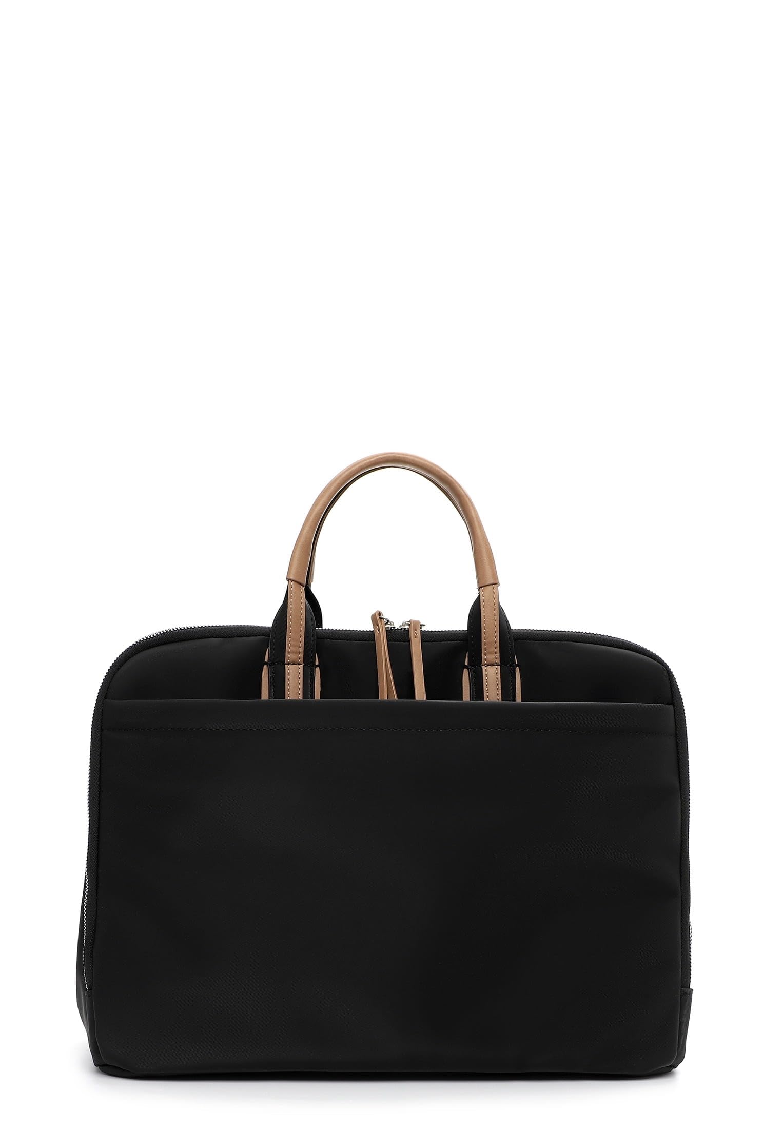Tamaris Sac à dos TAS Kirsten 34447 femmes sacs à main bicolore black 100