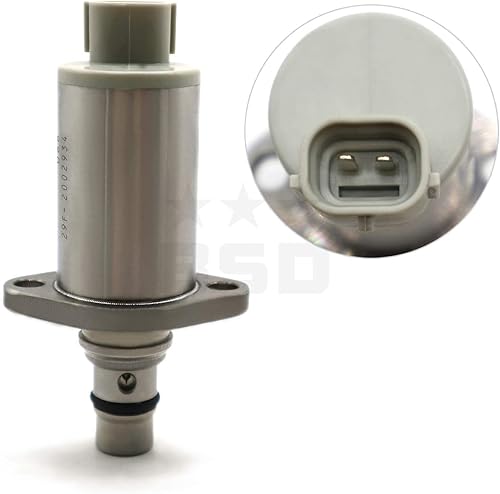 Miniatura 2 de Válvula de control de succión SCV 8-98043686-0 A6860-AW42B para ISUZU 4HK1 5.2L NPR 5.2L Mazda 2.0 Opel