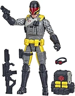 G.I. Joe Classified Series Figure, 6