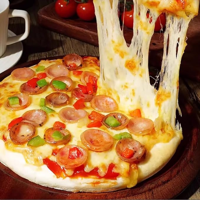 Sartén Eléctrico Familiar Antiadherente 1500W miniatura 2