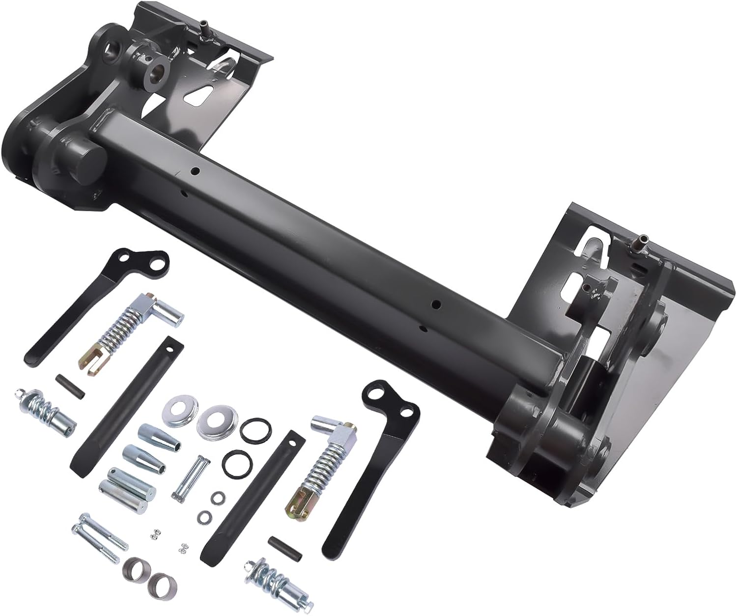Mount Assembly Replacement for Bobcat 773 S150 S160 S175 S185 S205 T180 T190 7143508 6577954 85D6 6732443 6651709 17C648 7101078 6730997 27E10