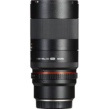 D15/6489D★美品★SONY 100mm F2.8 MACRO D15/6489D☆美品☆SONY 100mm F2.8 MACRO Amazon.com : Sony