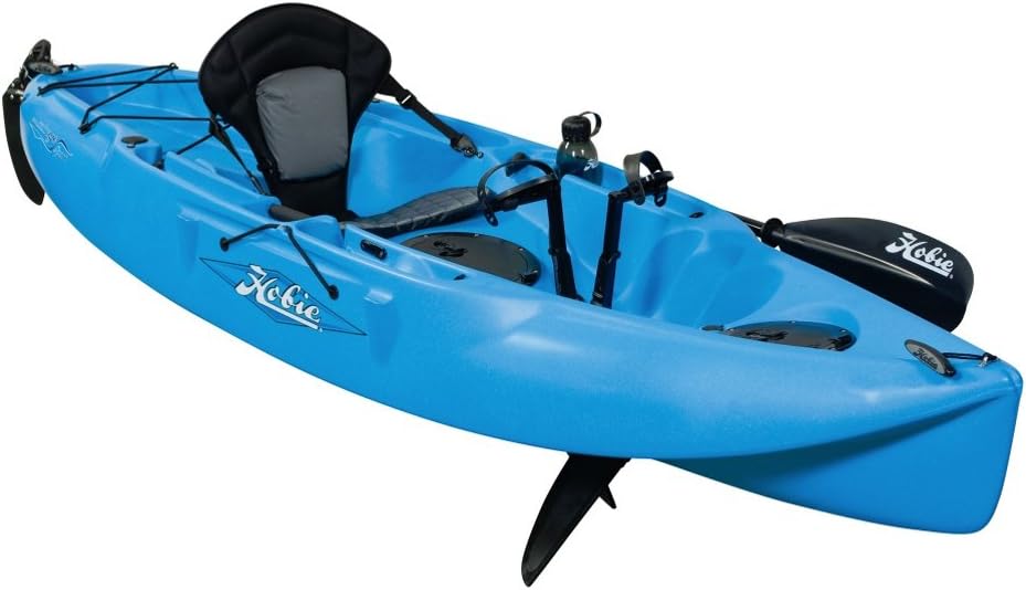 Hobie Mirage Sport Kayak - Caribbean Blue