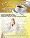 4 Packs DXN Vita Cafe 6 in 1 Ganoderma Coffee 20 Sachets