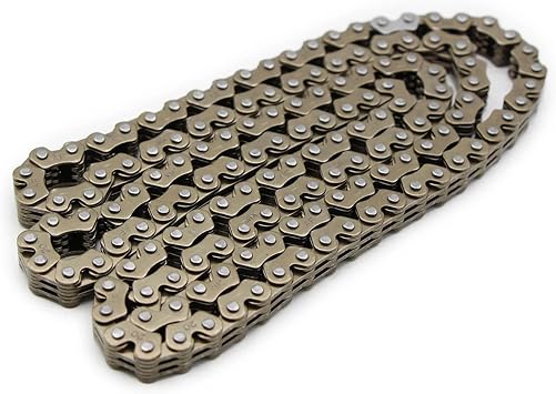 Crankshaft Cam Timing Chain Engine Camshaft Timing Chain For Suz* K9205-51555 VZ1600 For Kawa* 92057-1234 VN1600 VN1500