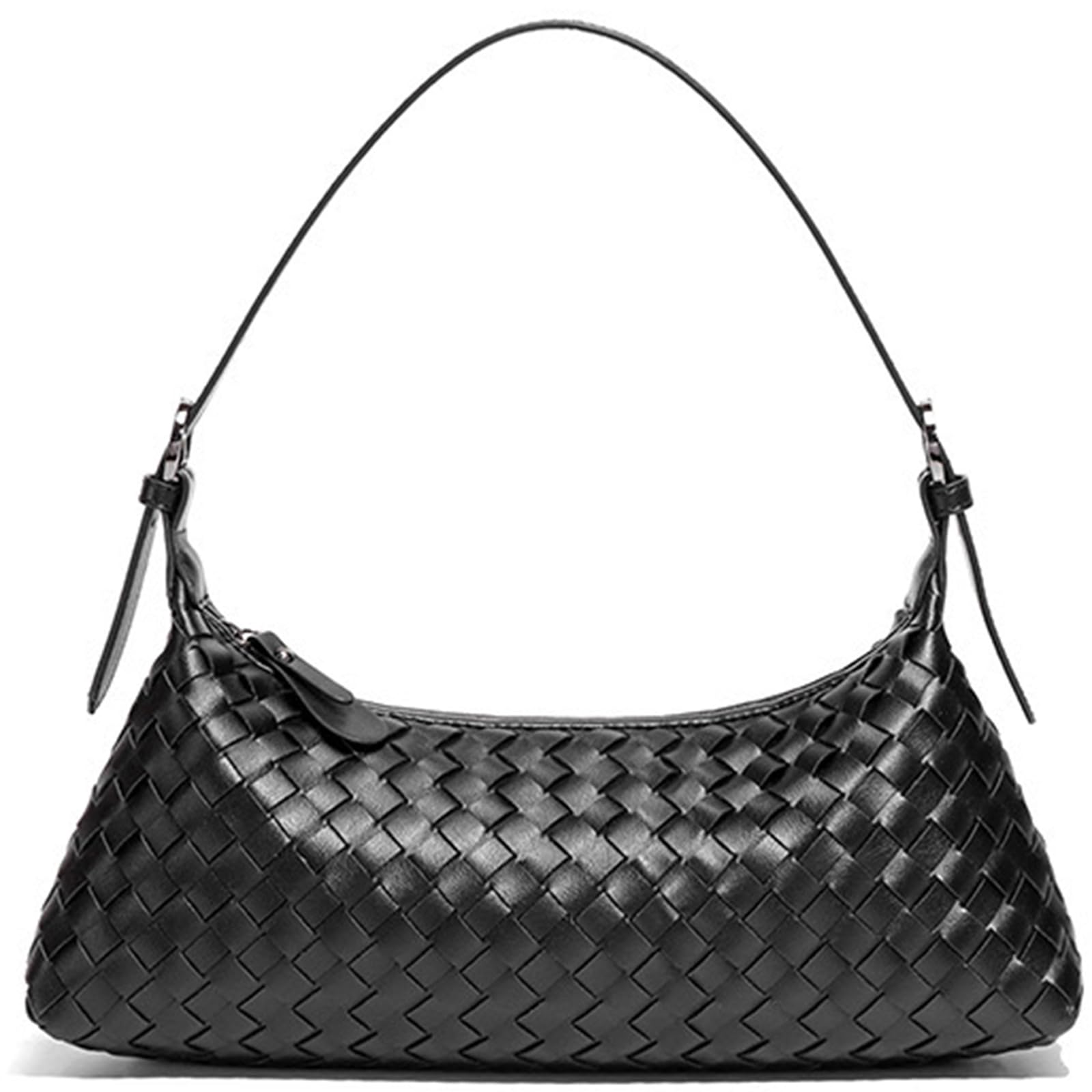 YONGLEE ARTEEHandbags Shoulder Bags for Women Small Bags Women's Woven Tote Bag Crossbody Handbag Travel Hand Bag Purse Hobo