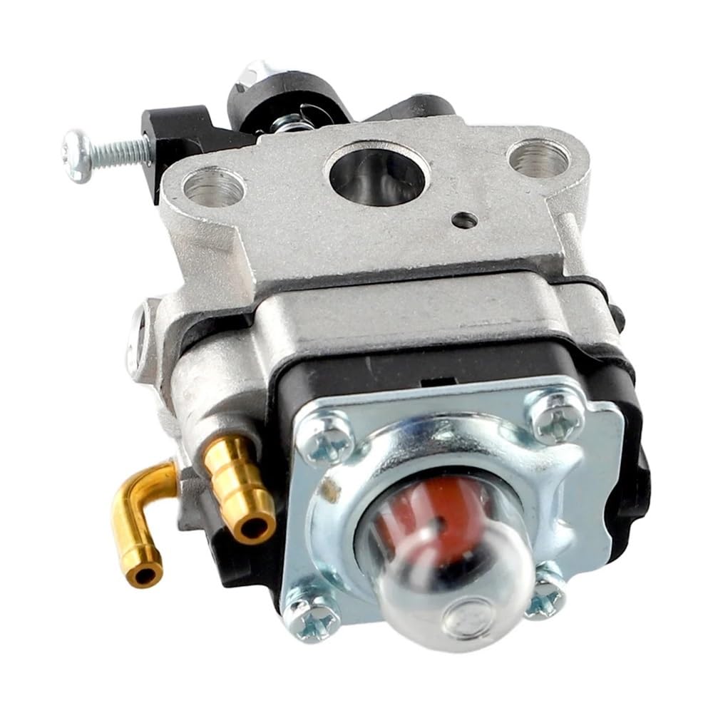 Carburateur 139F 1,5 CV pour restaurer la puissance de votre débroussailleuse