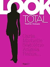 Download Total Look : La garde robe des femmes politiques décryptée PDF