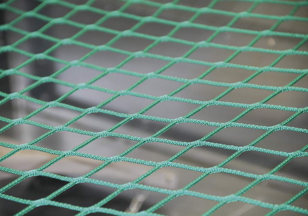 Turbocar 641977 siatka ochronna na hak holowniczy, 155 x 105 x 16 cm