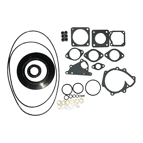 Miniatura 4 de Arko SBA195907010 SBA195907130 Juego completo de juntas para Ford New Holland TC30 TC33D TC33DA TC35 TC35A TC35D 1520 1530 1620 1630 1715 1720 1725