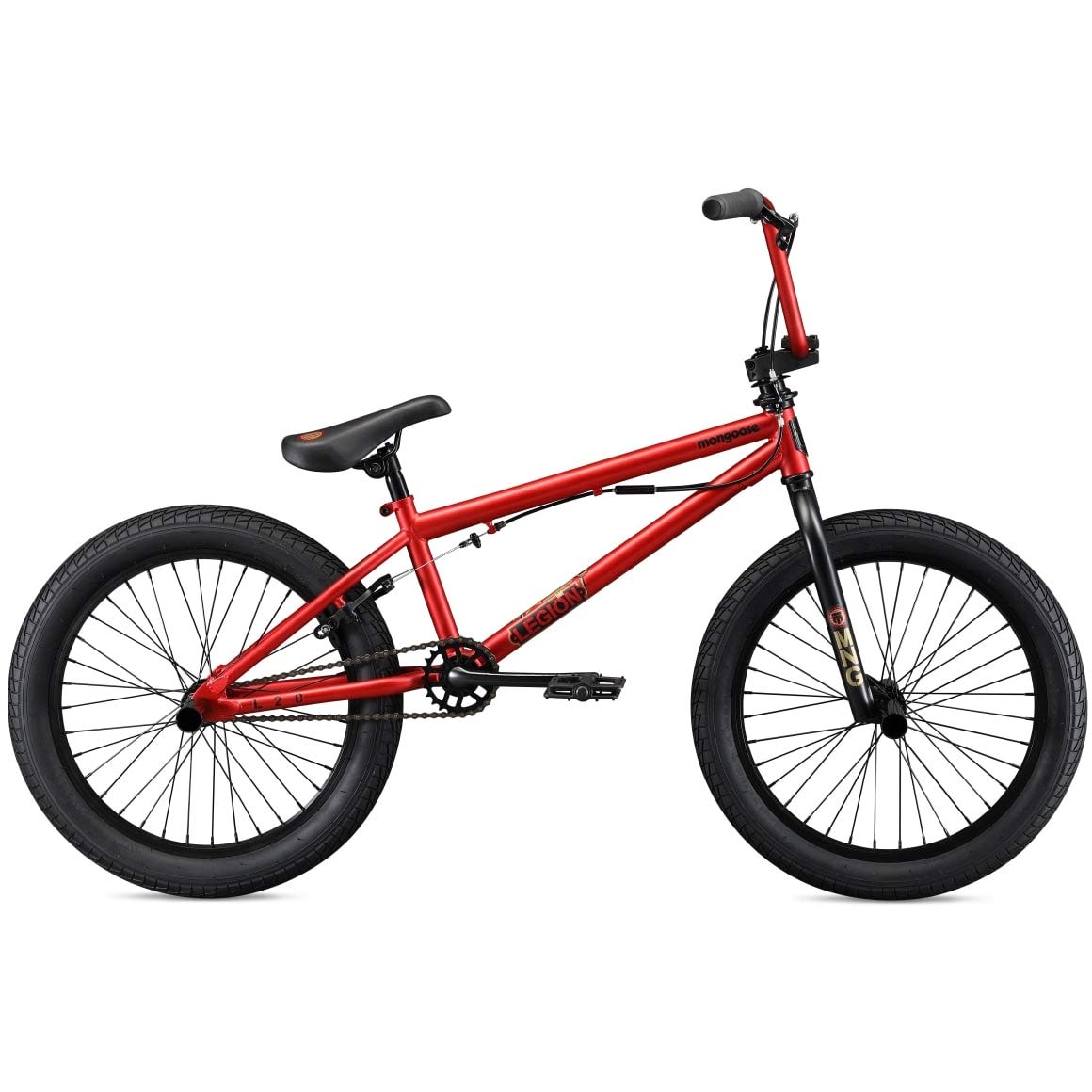 Mongoose 20 Legion L20 2019 Complete Bmx Desertcart Seychelles