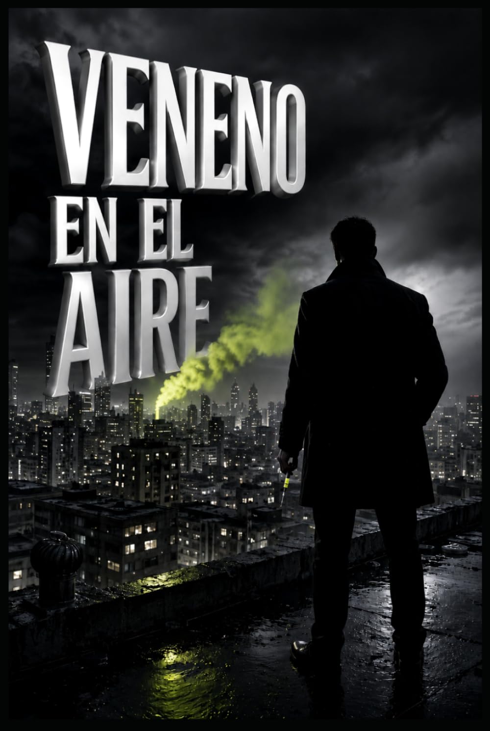 Veneno en el Aire