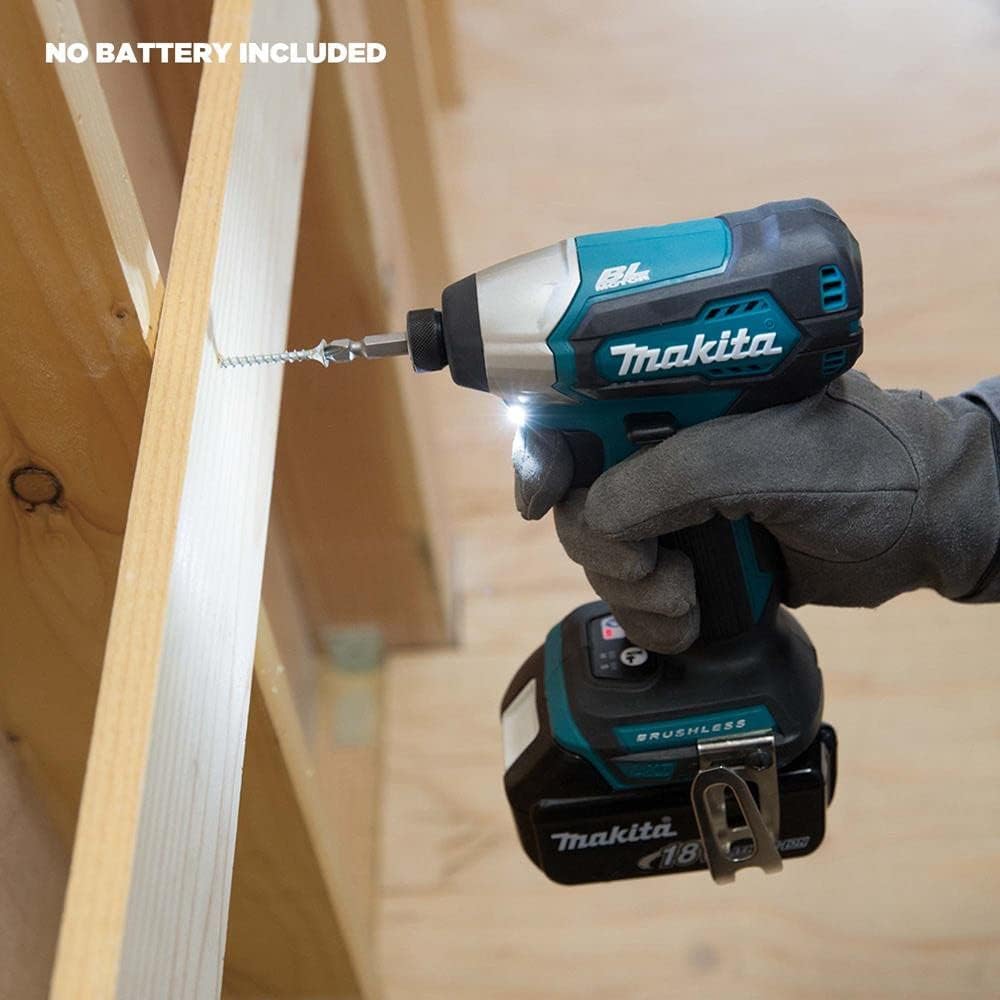 Makita DTD155Z image 2