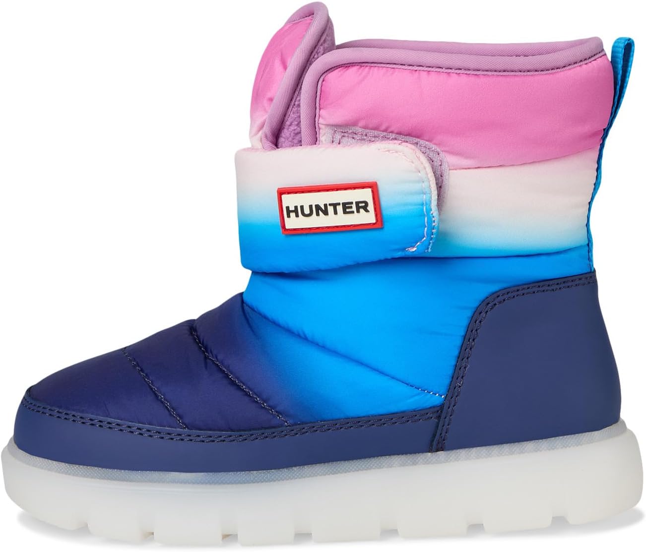 Hunter unisex-child Comfy (Toddler/Little Kid)