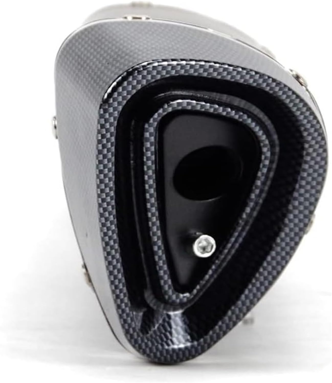 用 FZ1N NMAX155 R6 FZ6 38-51 ミリメートルユニバーサルオートバイの