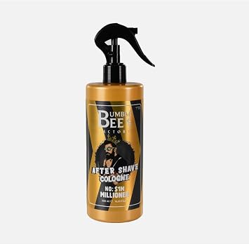 Bumble Bee Cologne - Original Classic Collection $1 Millioner