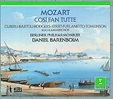 was bedeutet stottern  Mozart : Cosi fan tutte