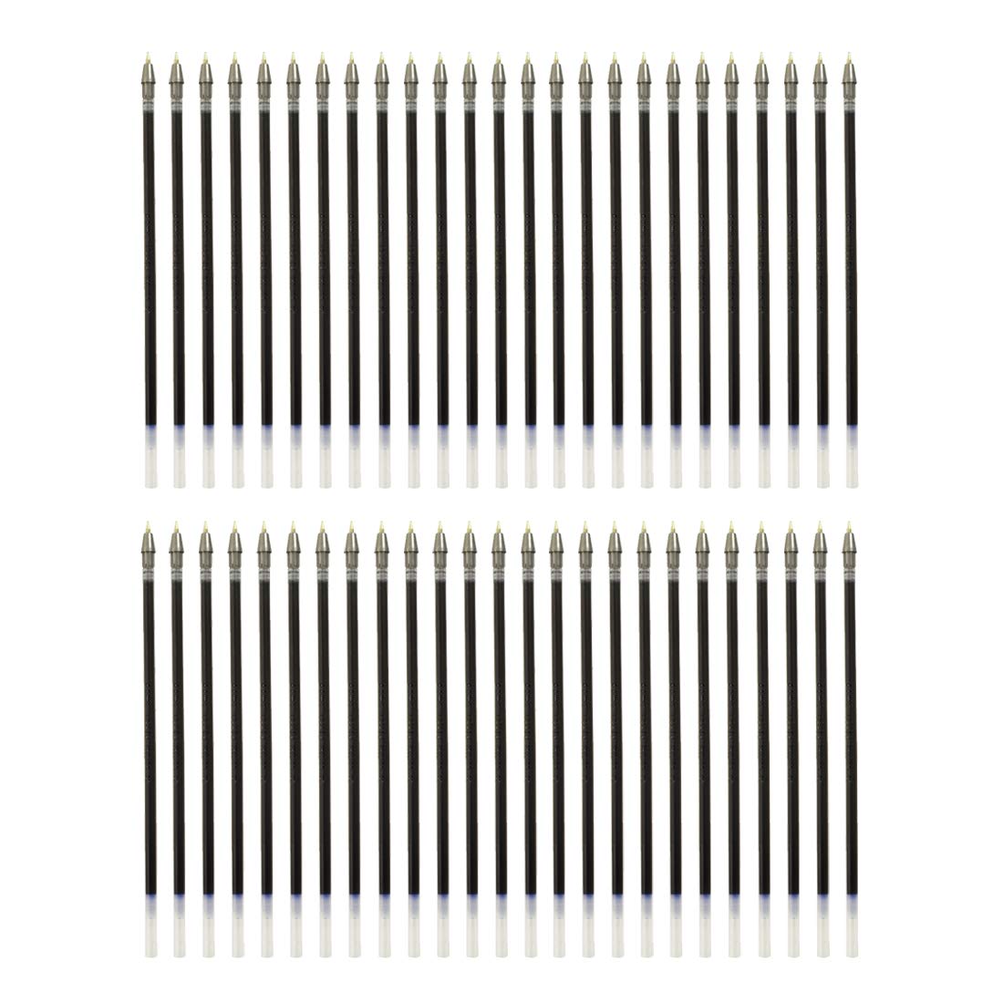 Pentonic Ball Pen Refill Box Pack Tip Size 0.7 mm Smooth Ink Flow