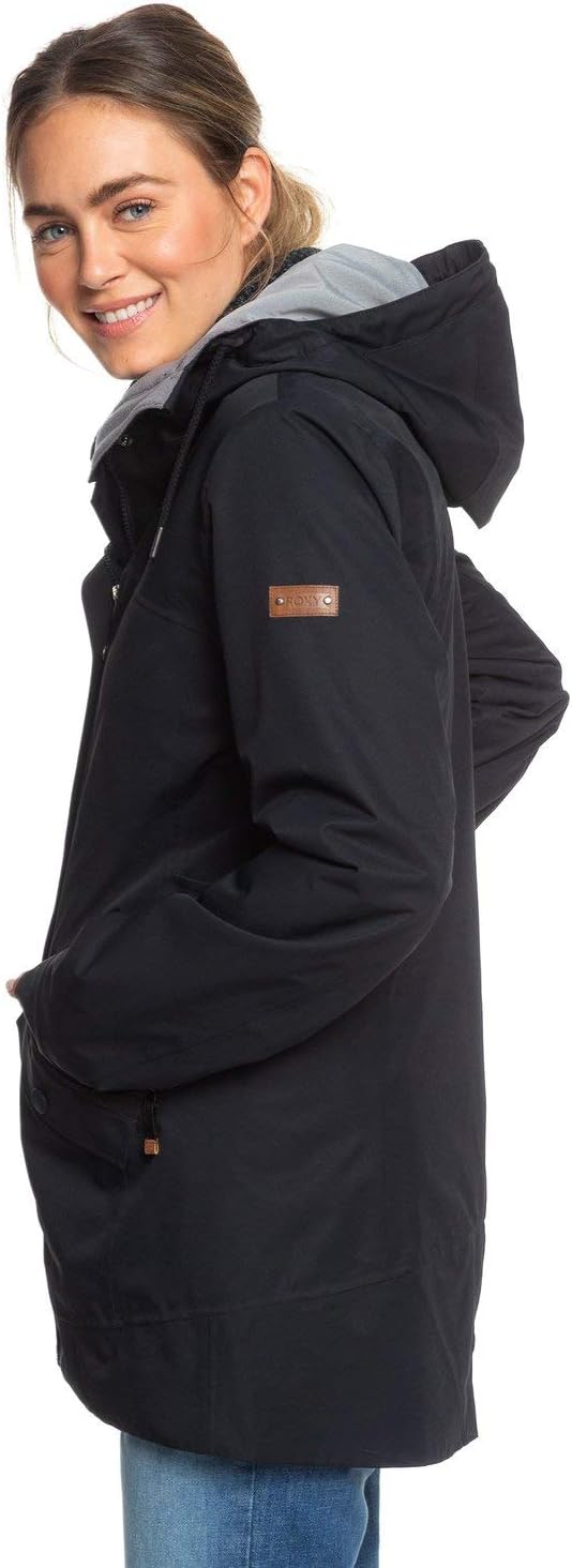 Roxy Women's Stellar Spindye Jacket