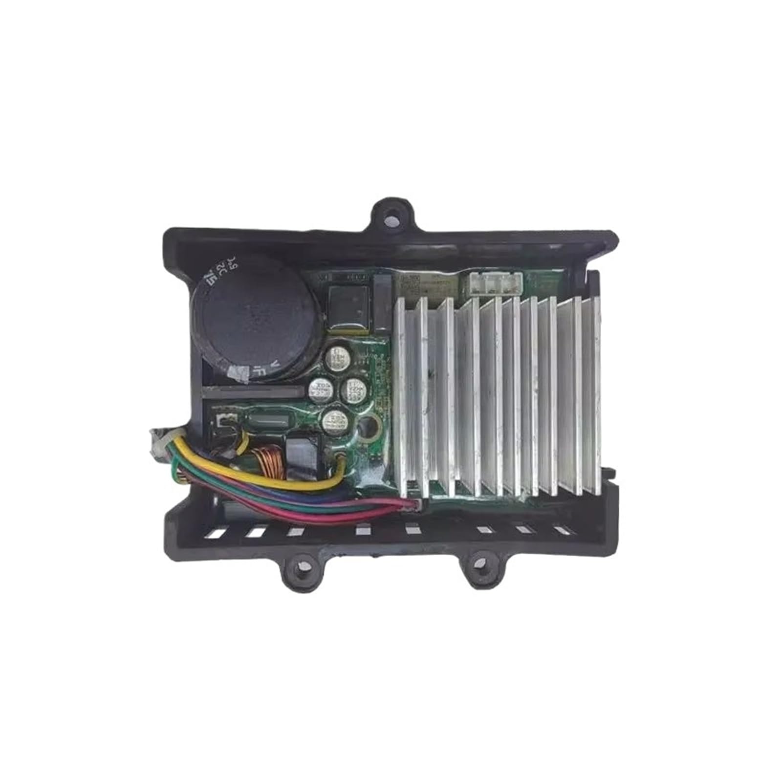 Carte d'entraînement moteur DC-06009 module fréquence variable électronique