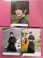 櫻坂46　生写真　藤吉夏鈴　ドローン旋回中MV衣装　コンプ Amazon.co.jp: 櫻坂46 藤吉夏鈴 ドローン旋回中 MV衣装