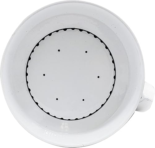 Miniatura 3 de Westbrass Chatham Style - Cabezal de ducha ajustable de 2-14 pulgadas, latón antiguo, D306-06