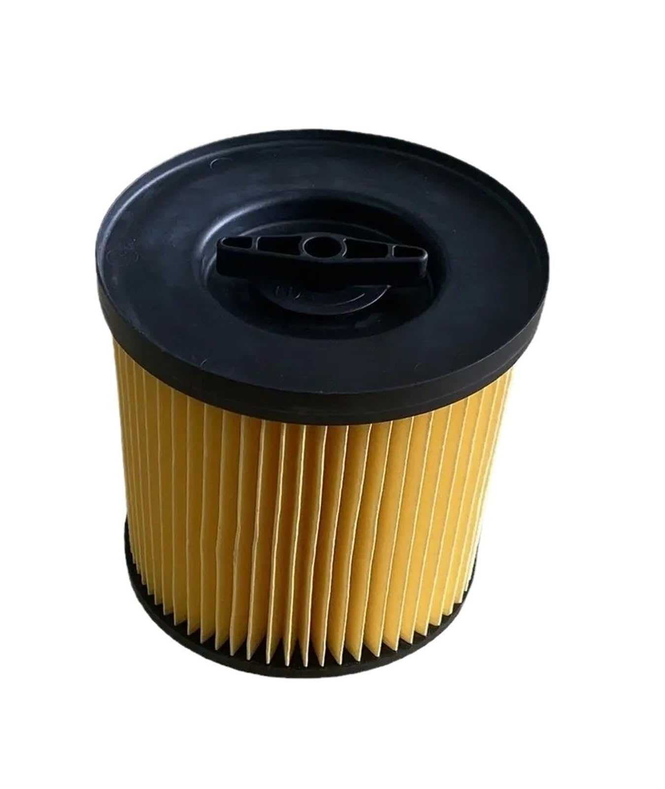1 PCS Filtre À Cartouche pour Aspirateur, Compatible avec Parkside PWD Series PWD 25 A2 Aspirapolvere/liquidi, Compatible avec Parkside 25L Wet/Dry Vacuum Cleaner