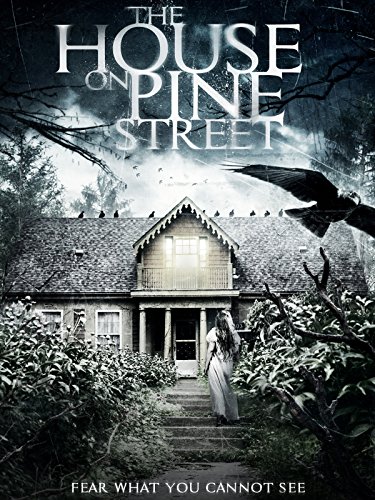 The House on Pine Street