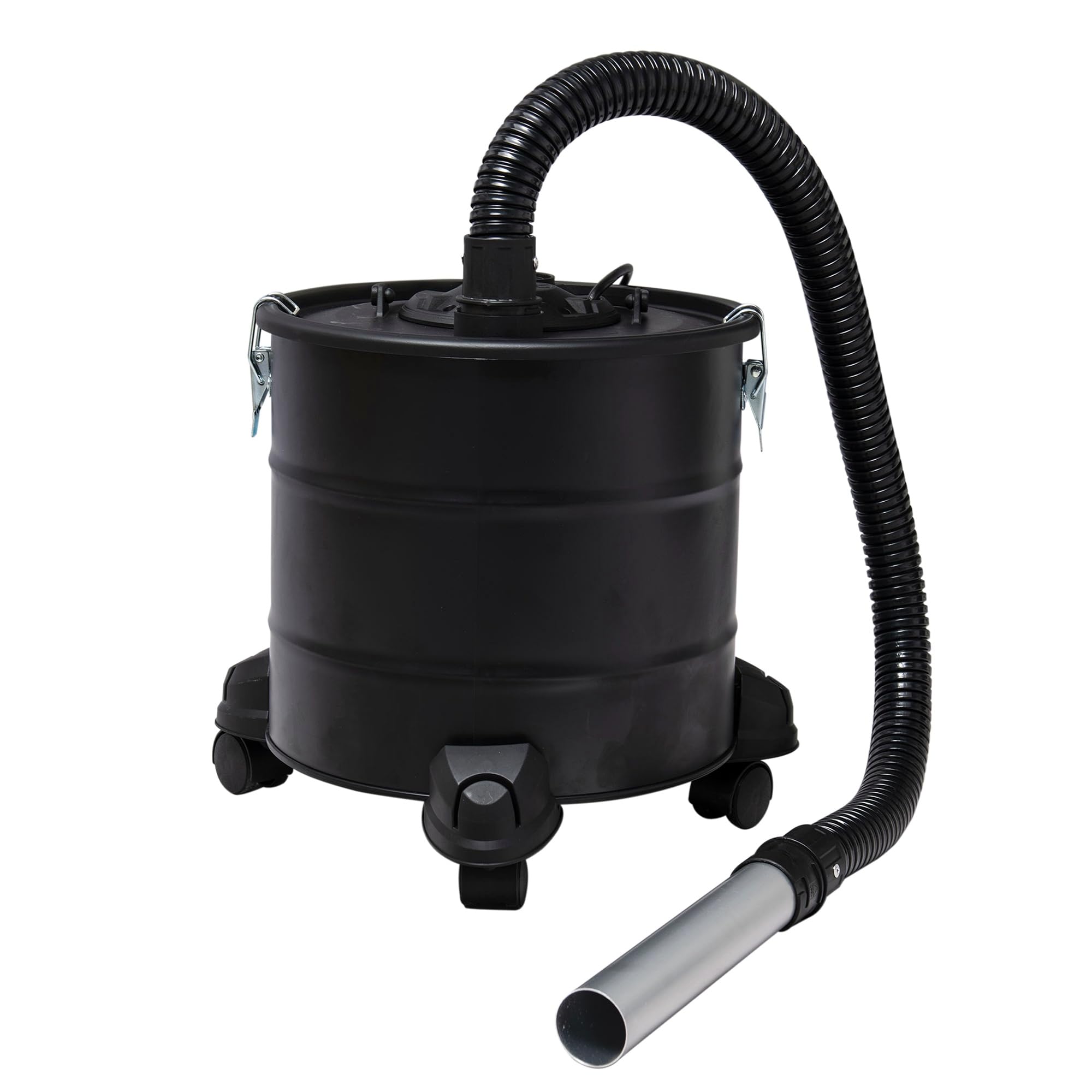 Aspirador de cenizas 1200w WERKA PRO 18 L