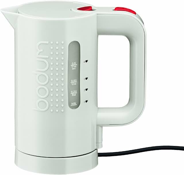 Amazon.ca mini kettle