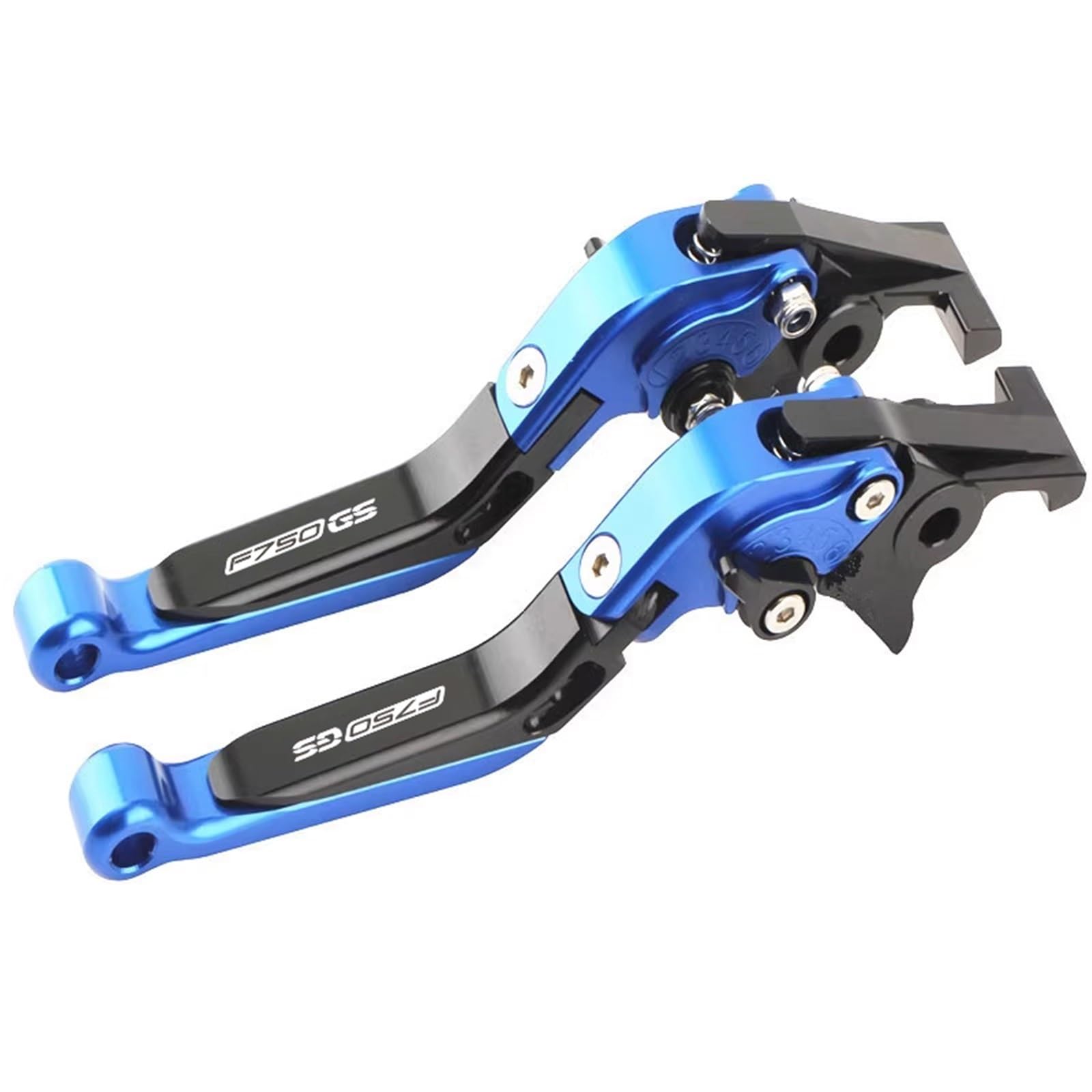BmNJvi for F750GS F850GS F750 F850 GS F 750GS 850GS 2019-2023 Motorcycle CNC Adjustable Folding Extendable Brake Clutch Lever