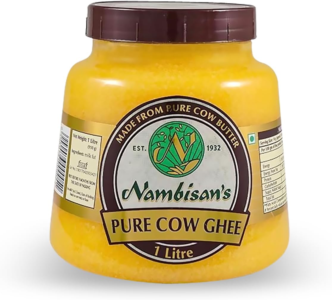 Pure Cow GHEE 1 L