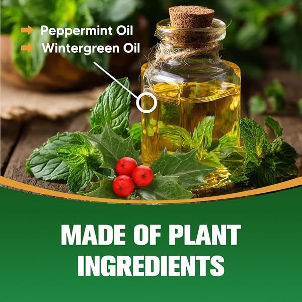 Deer Repellent for Plants, Rabbit Repellent Outdoor, Deer Away Repellent for Garden, Trees and Lawn, Rabbit Repellent for Plants, Safe for People, Pets and Plants, Lasts Up to 60 Days, 8 Packs - 4